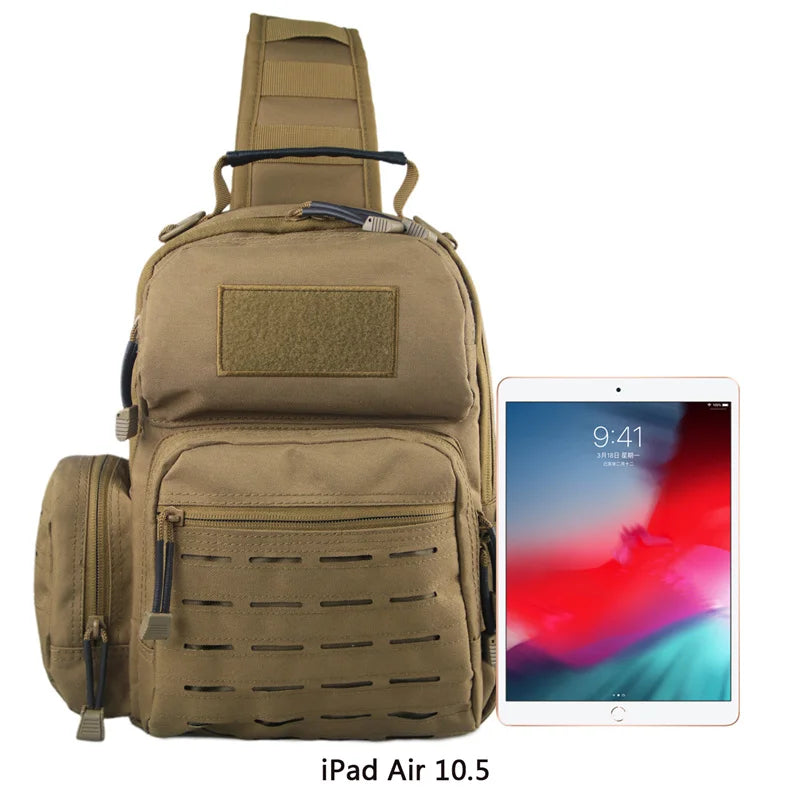 Outdoor Military Sport Backpack