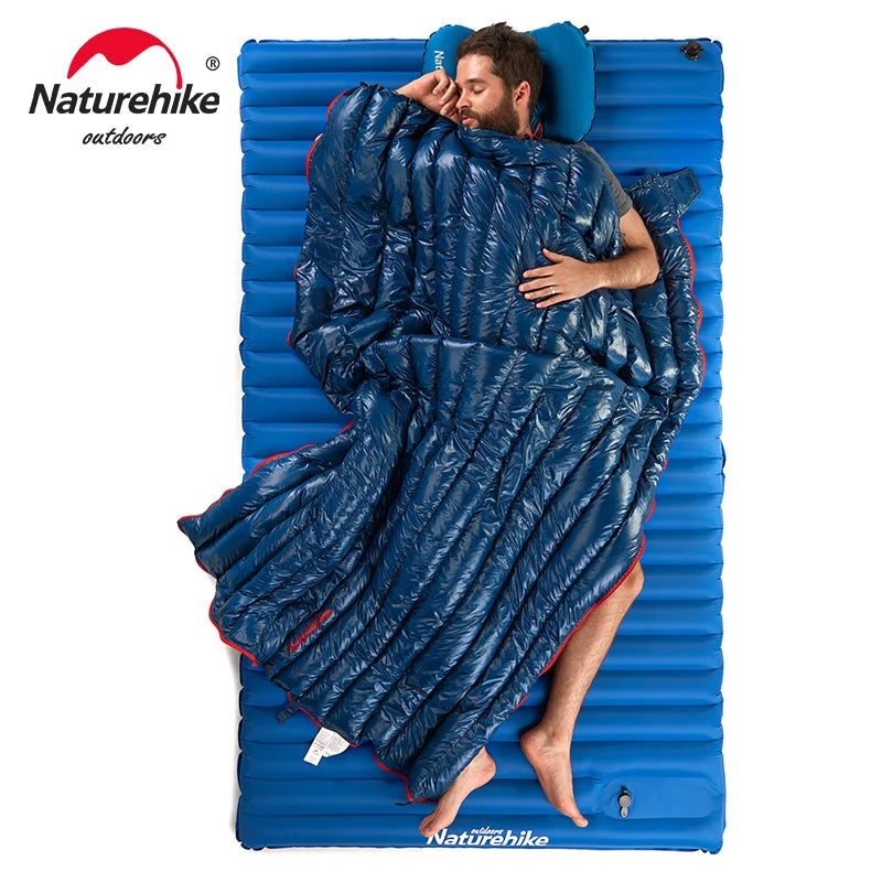 Naturehike Goose Down Sleeping Bag