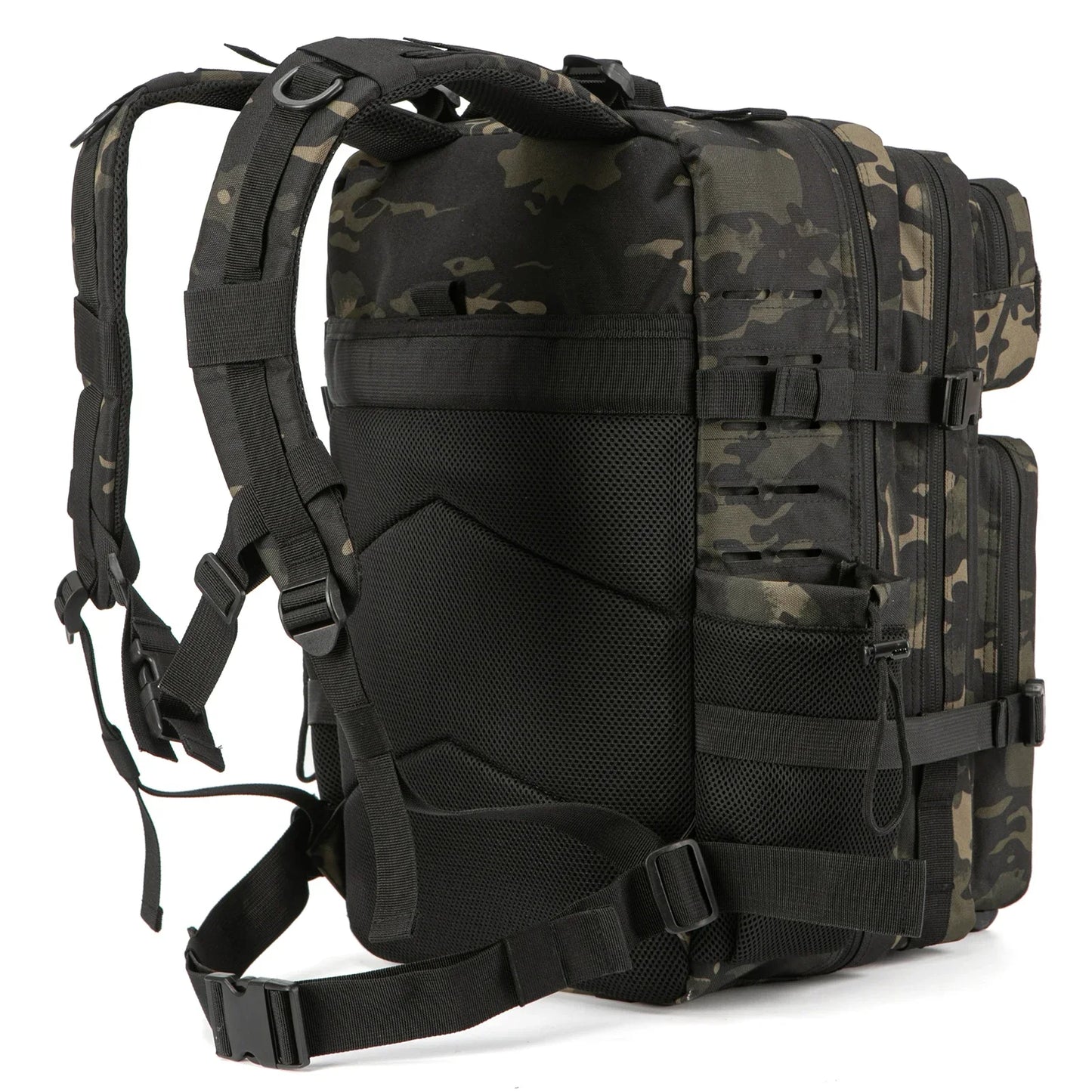 25L/45L Tactical Backpack