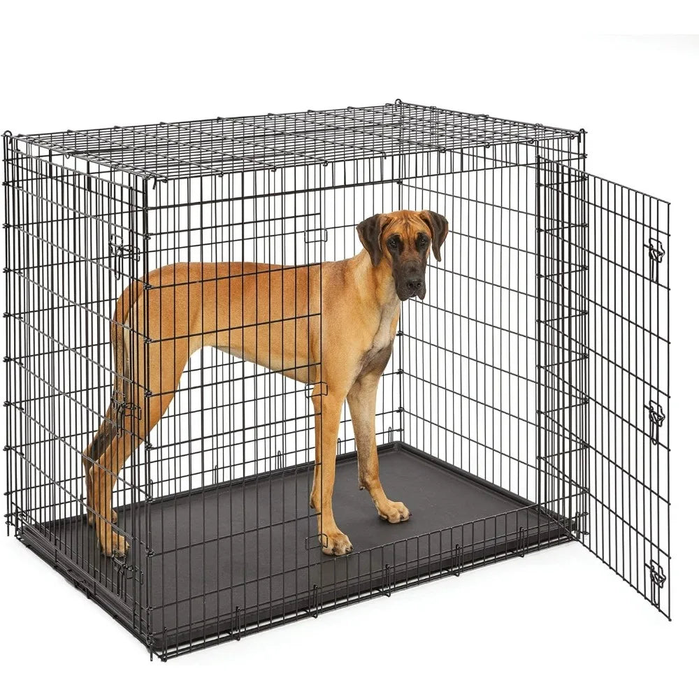 Dog Kennel for XXL Dogs Breeds