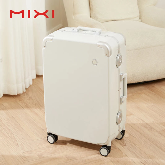 20''  Rolling Luggage PC Hardside