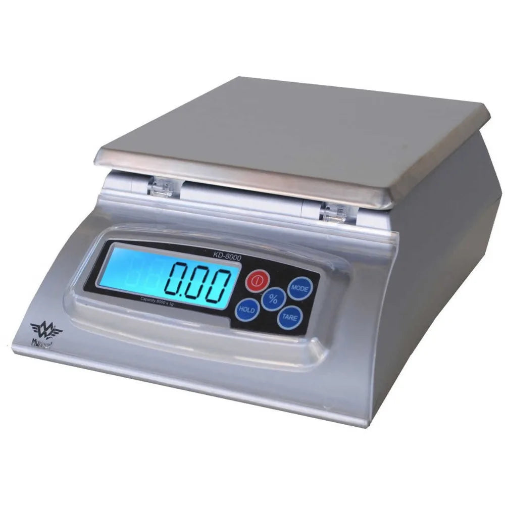 Digital Food Scale