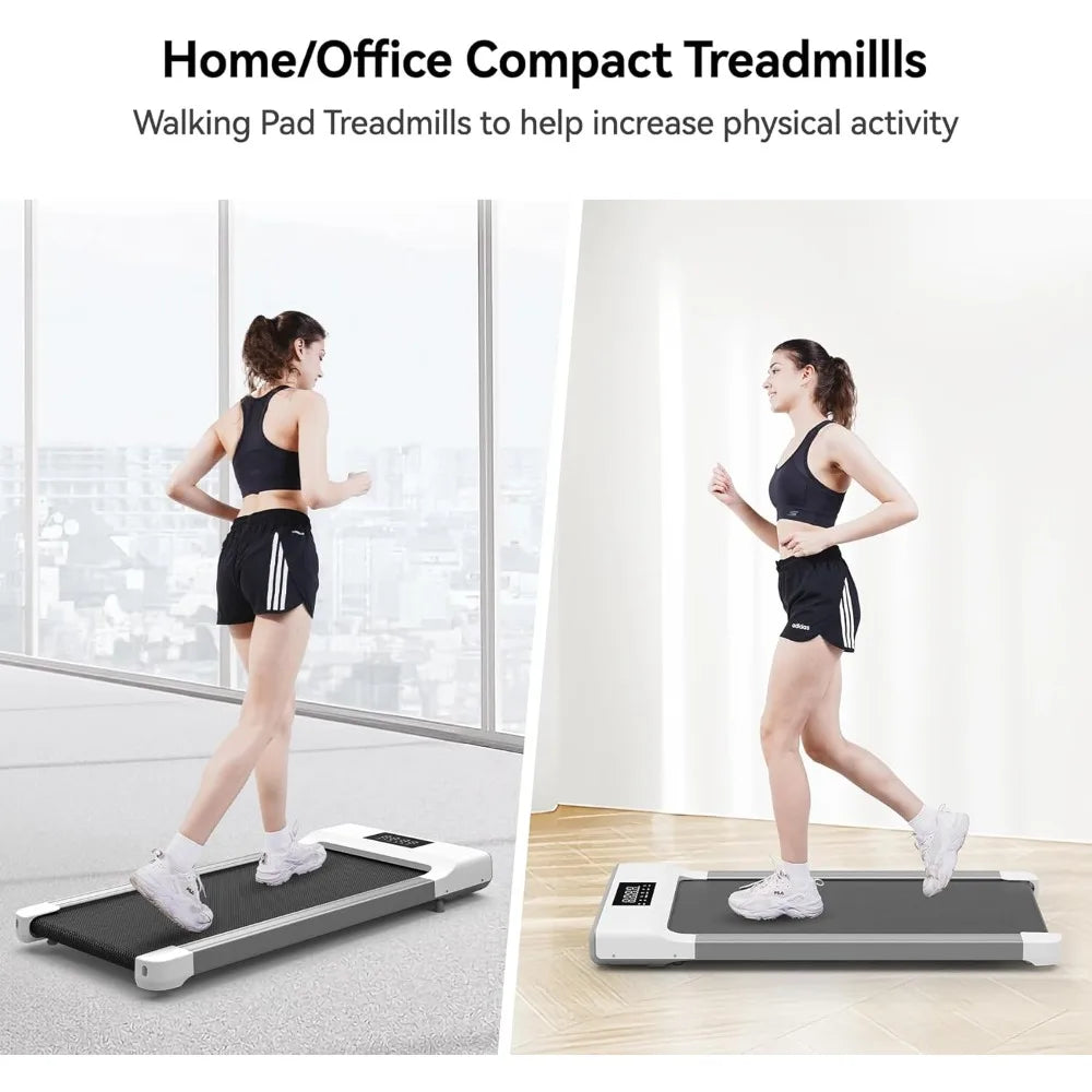 Portable Walking/Jogging Machine