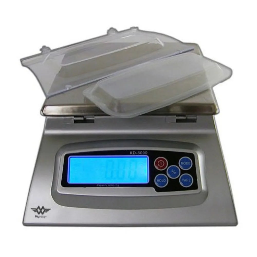 Digital Food Scale