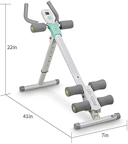 Abdominal Whole Body Workout Machine