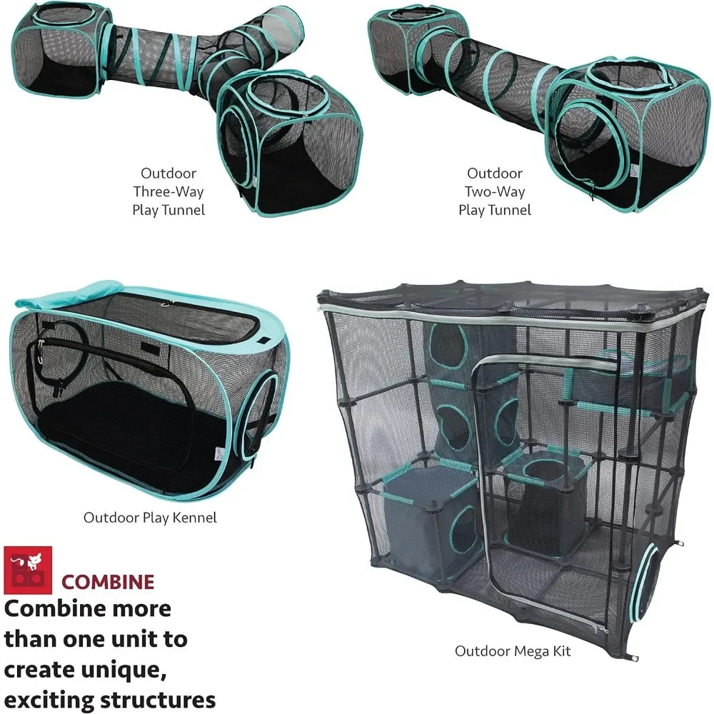 Chastity Cage for  Dogs Birdcage Cats Ferrets