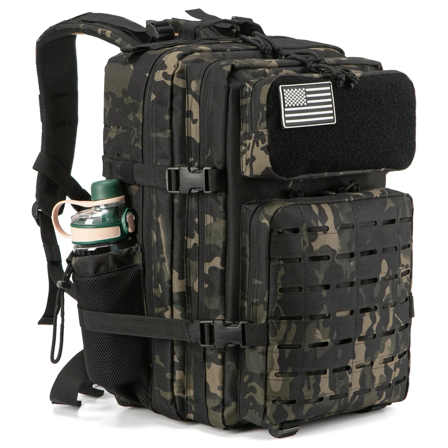 25L/45L Tactical Backpack