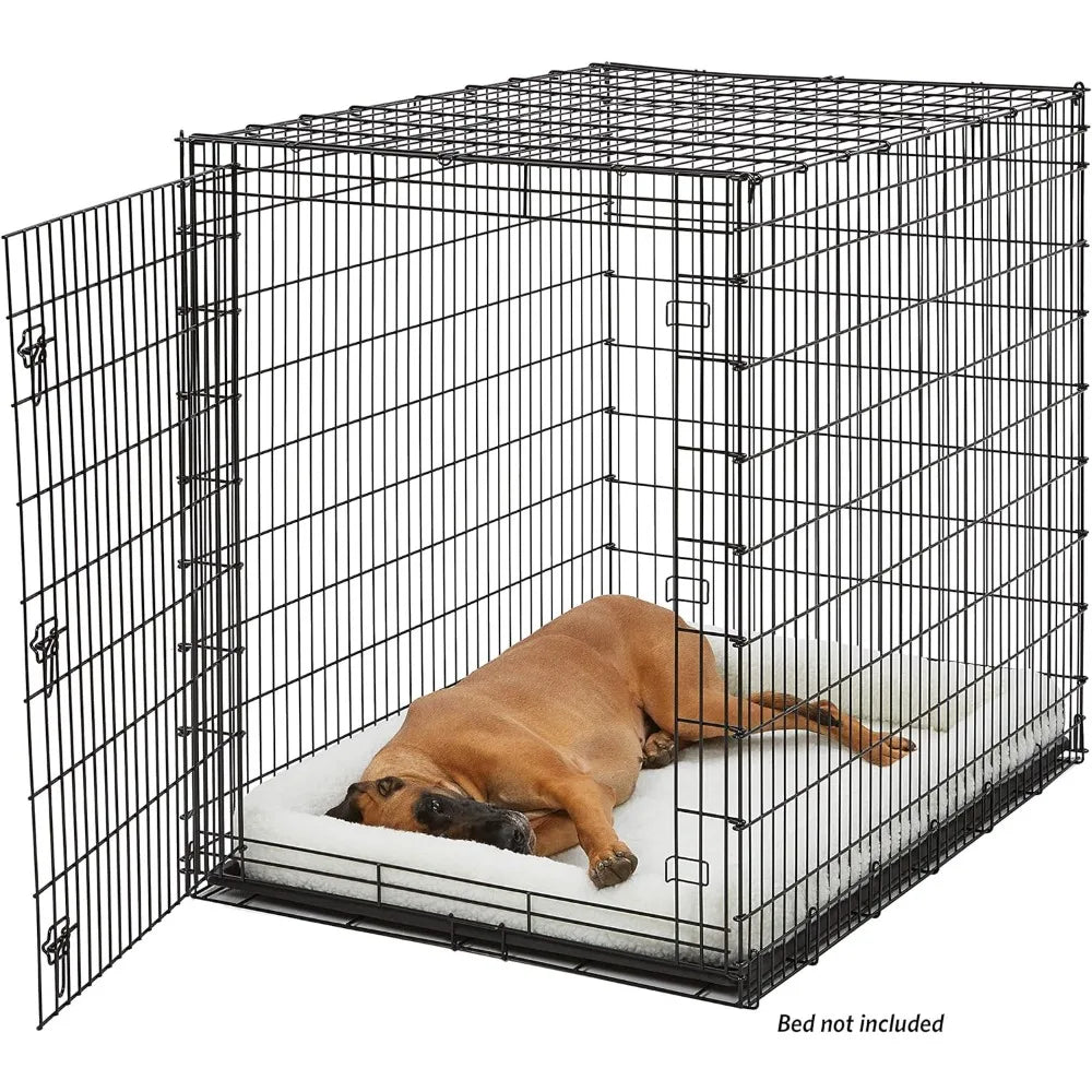 Dog Kennel for XXL Dogs Breeds