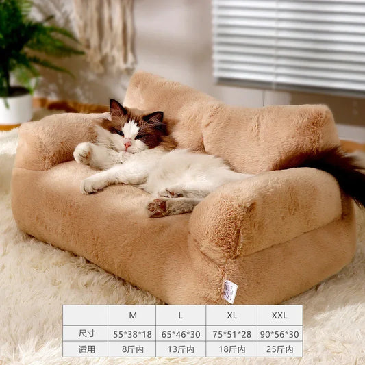 Dog  Cat Beds - All About Variety