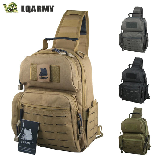 Outdoor Military Sport Backpack