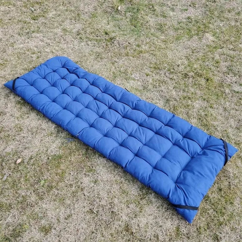 2 Pack Camping Cot with Mattress - All About Variety