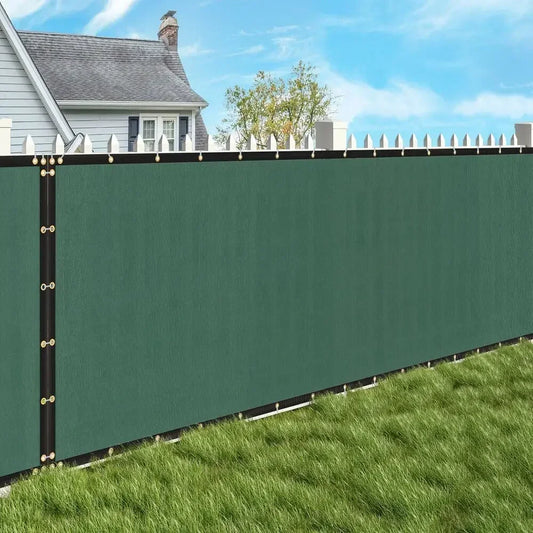 6ft x 50 Privacy Fence