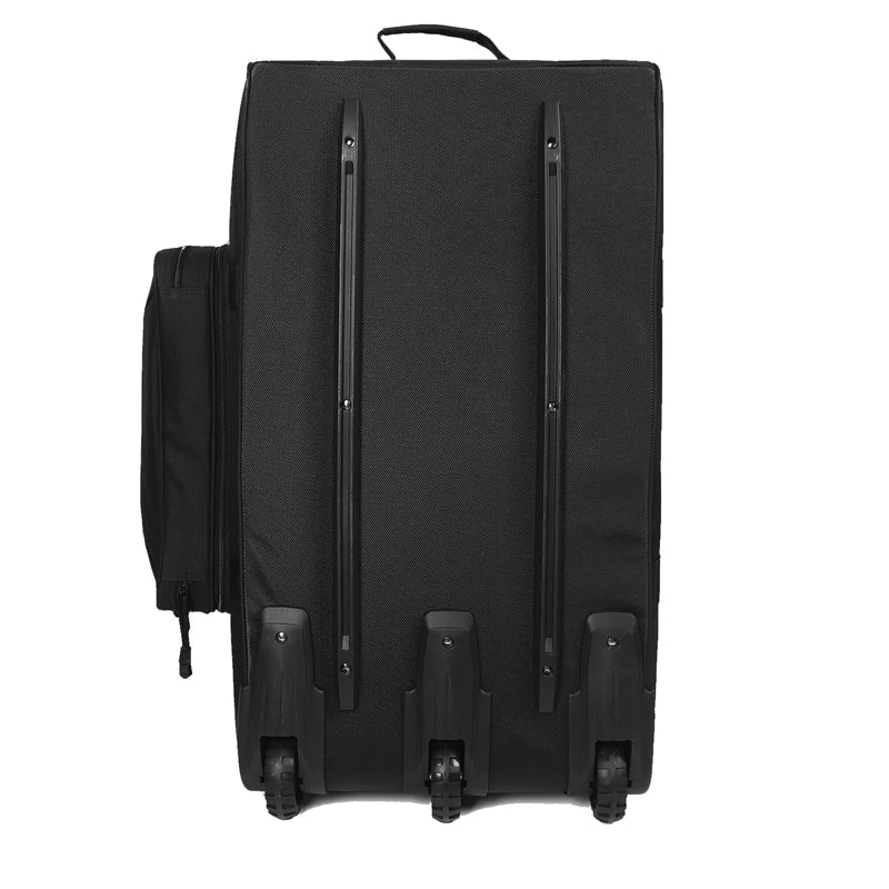 Heavy-Duty Camping Hiking Luggage Travel Suitcase