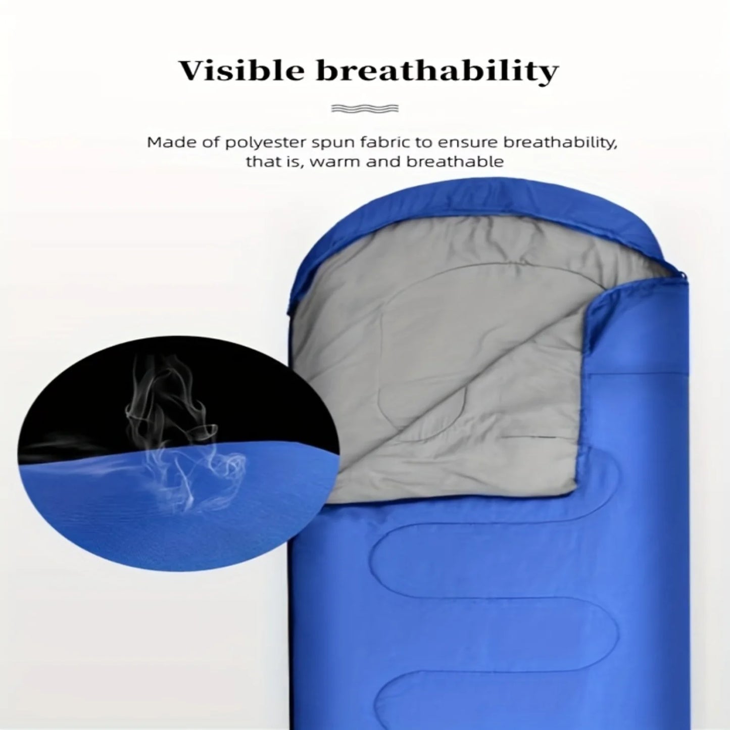 Lightweight Waterproof Sleeping Bag