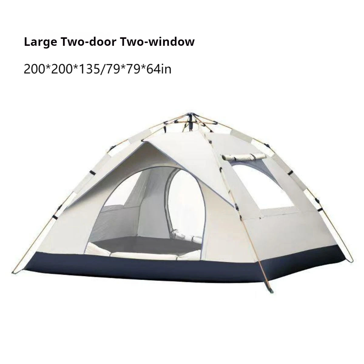 Automatic Camping Tent Quick-open