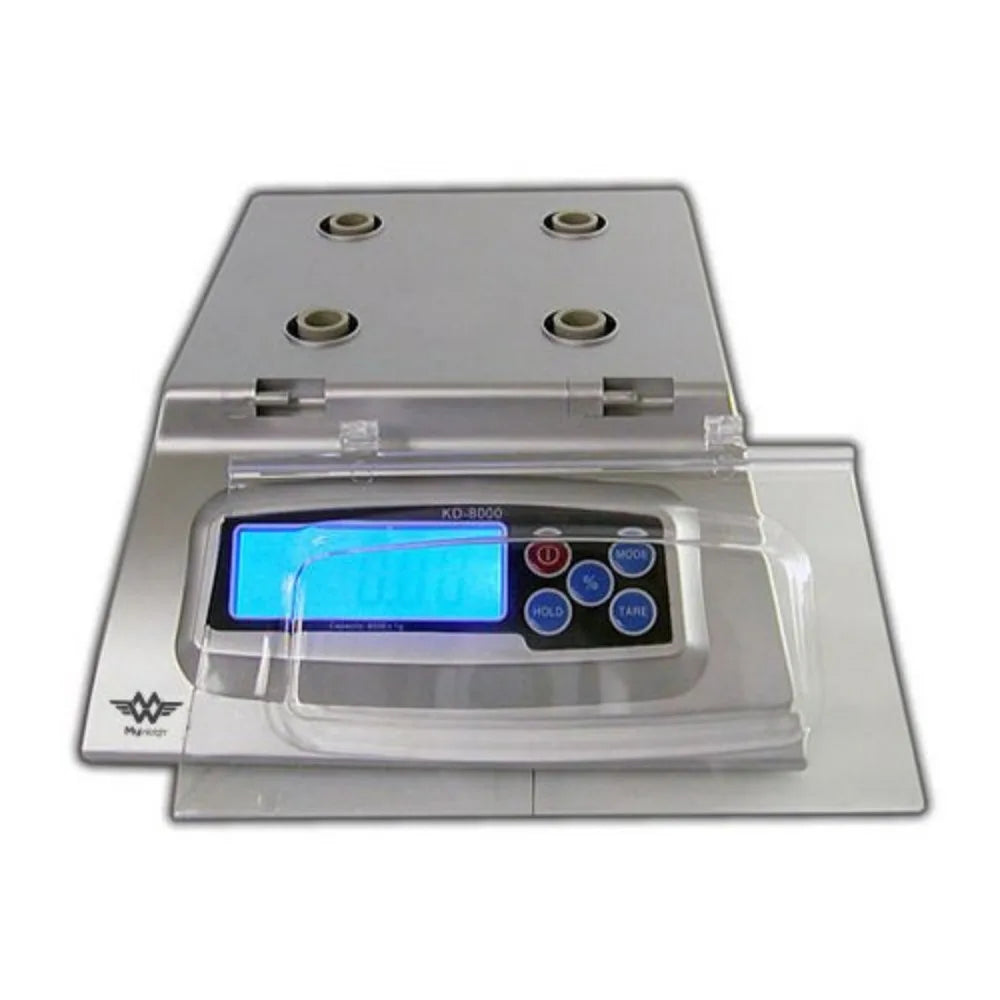 Digital Food Scale