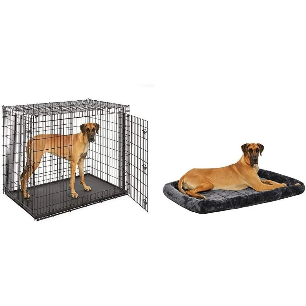 Dog Kennel for XXL Dogs Breeds