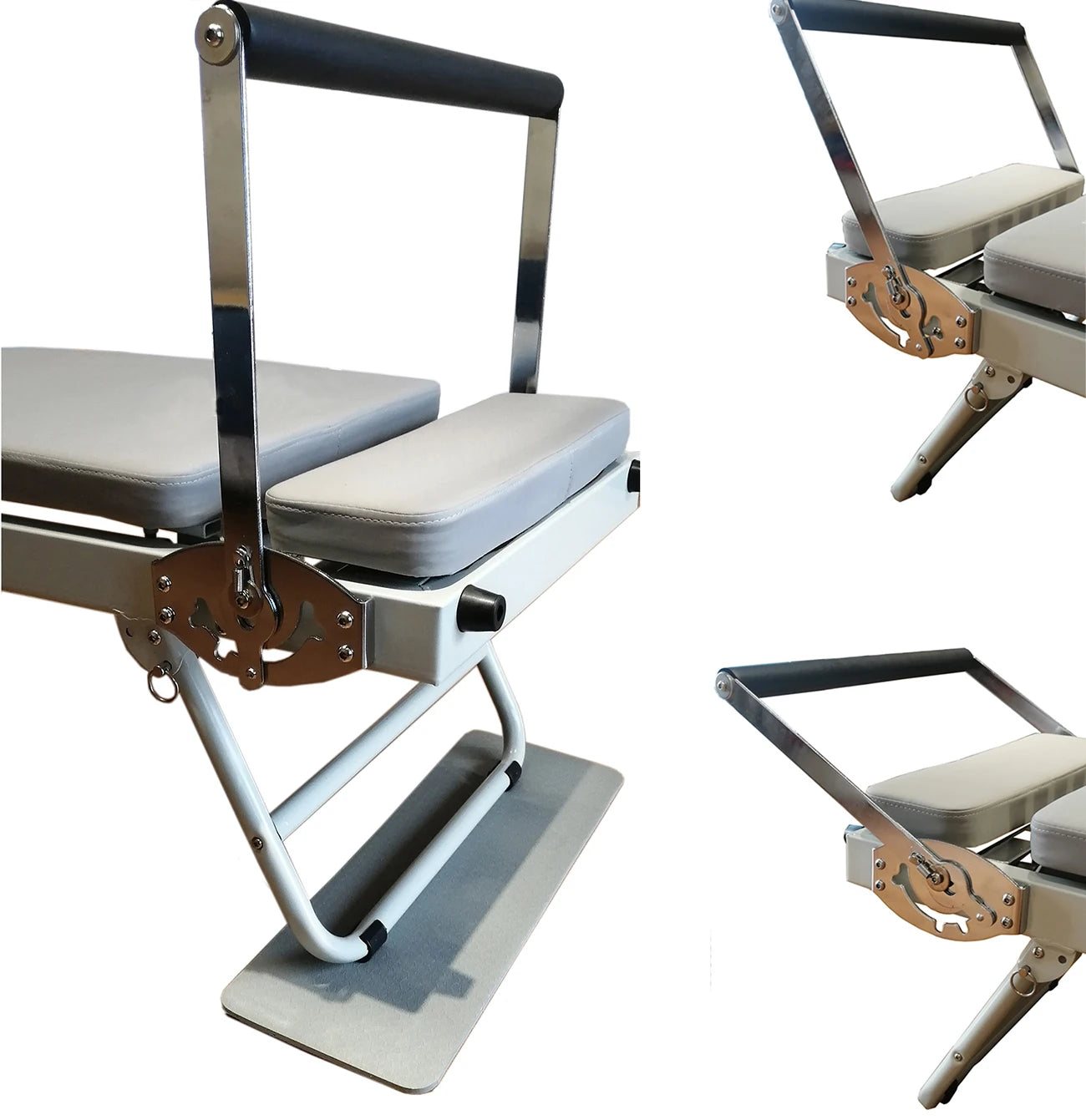 Foldable Yoga Bed Strength Training Machine - All About Variety