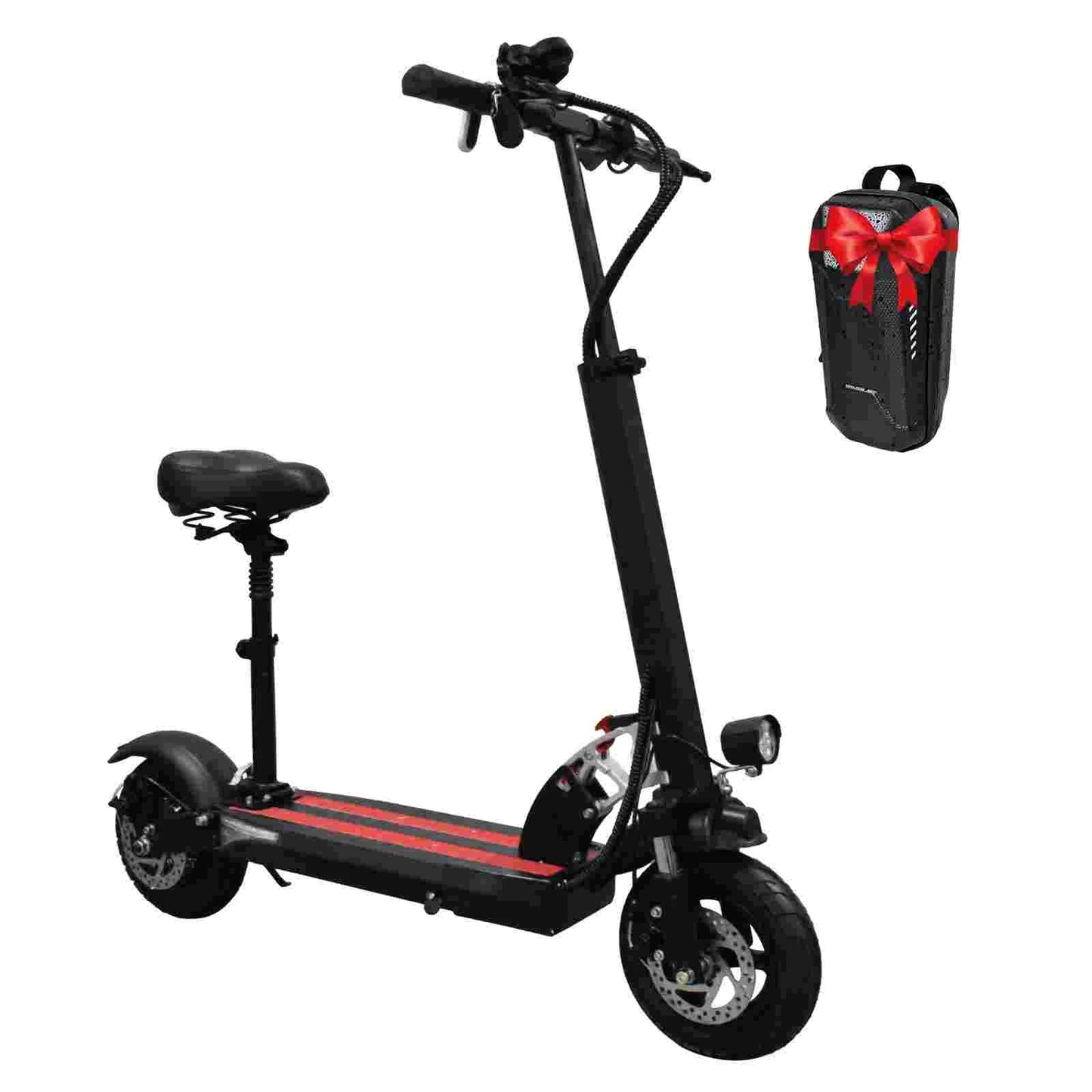 Electric Scooter for Adults 48V 28MPH Folding