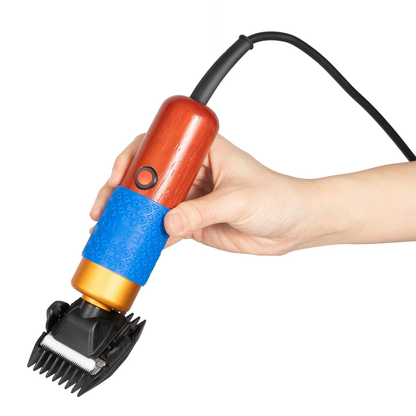 Electric Grooming Pet Trimmer Tool Machine