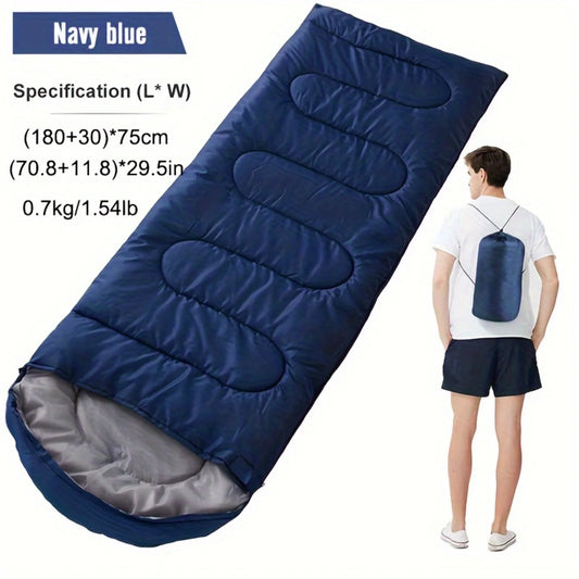 Lightweight Waterproof Sleeping Bag