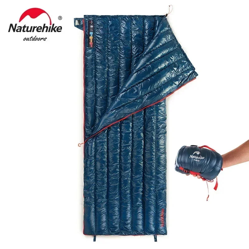 Naturehike Goose Down Sleeping Bag